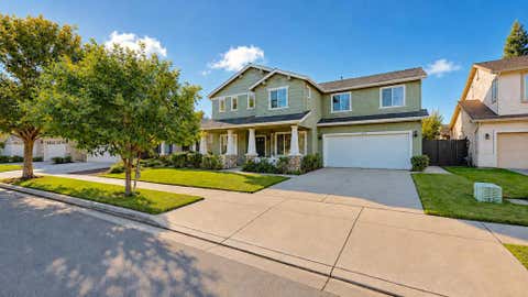 Photo of 532 W Springer Drive, Turlock, CA 95382 (MLS # ML82058506)