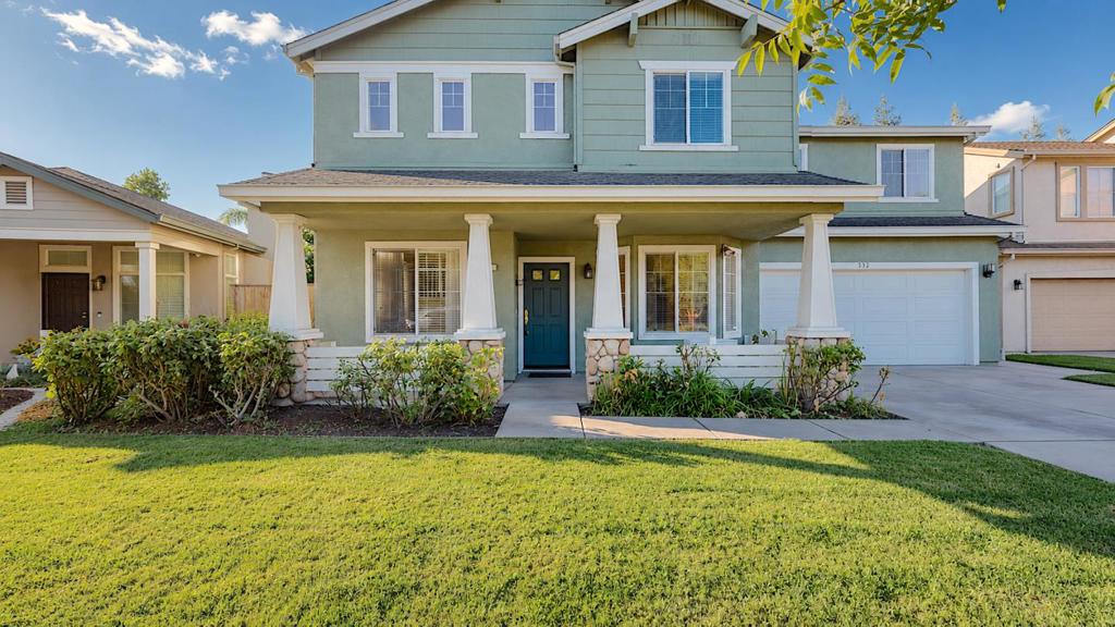 532 W Springer Drive