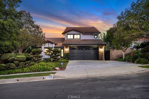 Photo of 17252 Wentzel Way, Granada Hills, CA 91344 (MLS # SR26092583)