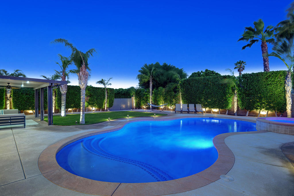 Panorama - Residential