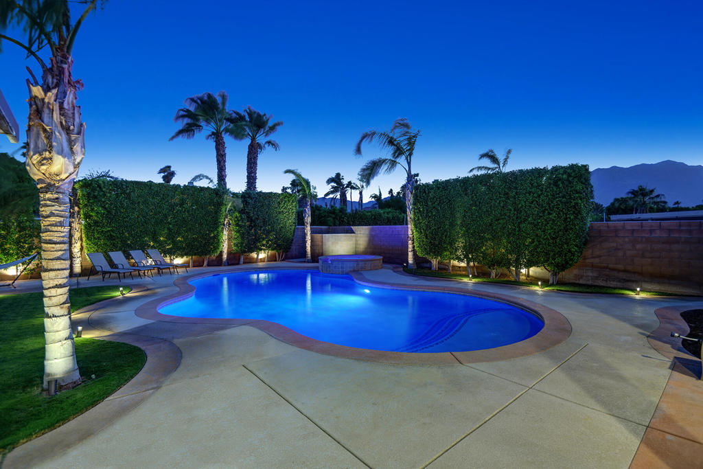 Panorama - Residential
