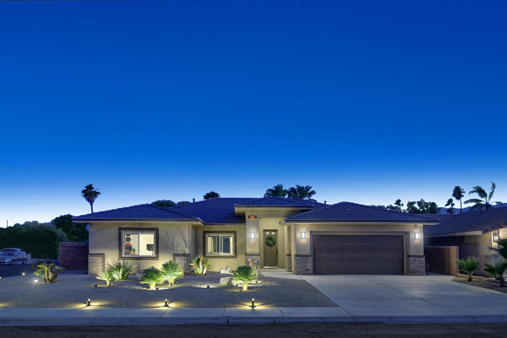 Panorama - Residential