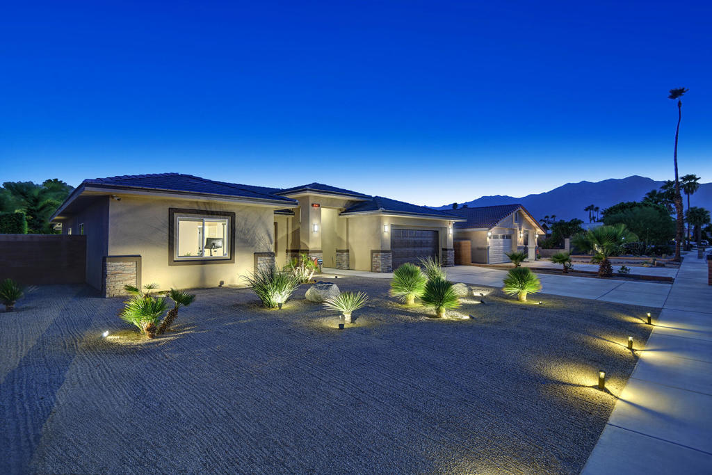 Panorama - Residential