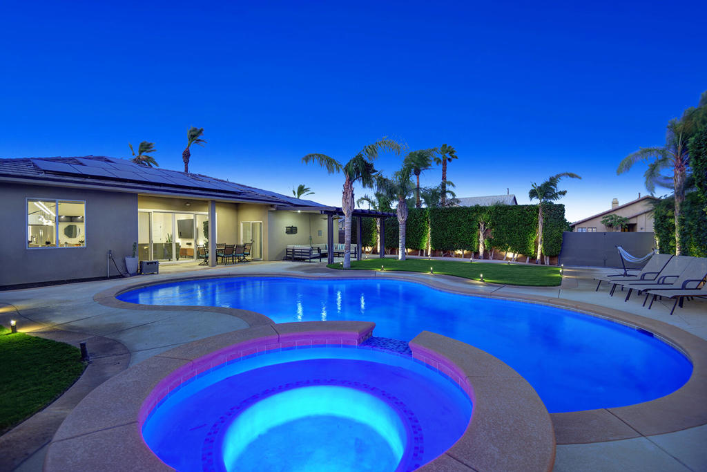 Panorama - Residential