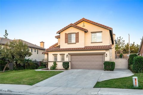 Photo of 8634 Cabin Pl, Riverside, CA 92508 (MLS # OC26041507)