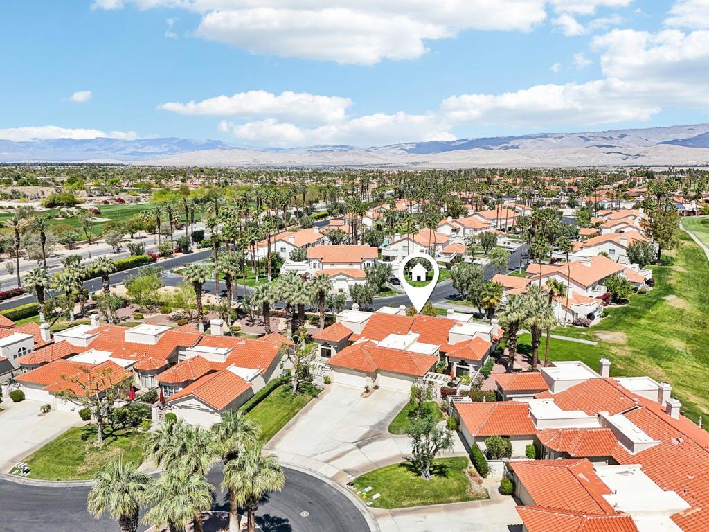 Desert Falls C.C. - Residential