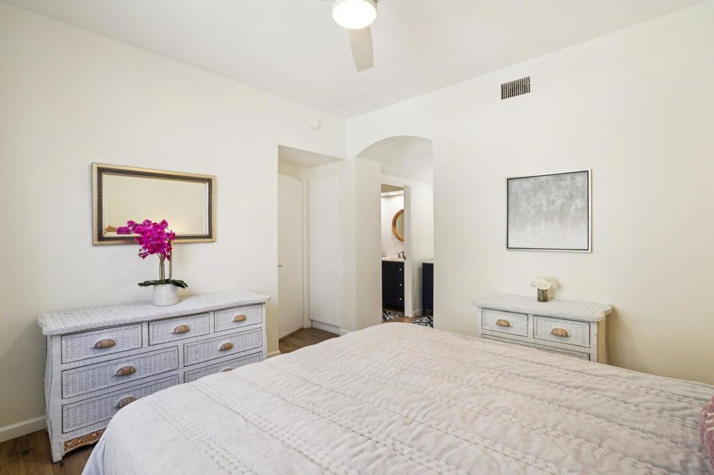 Desert Falls C.C. - Residential