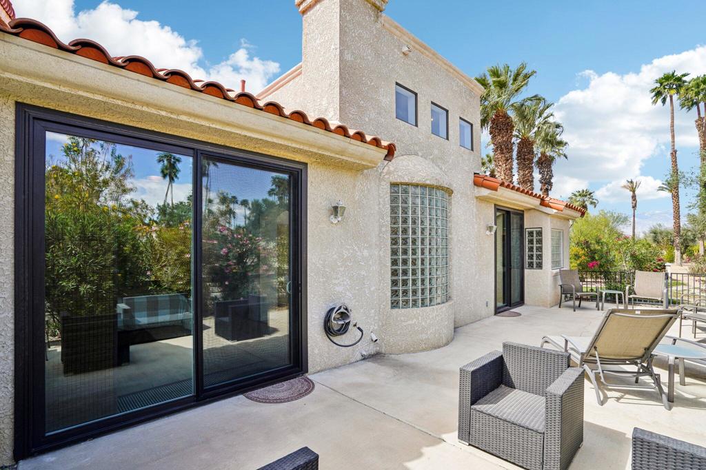Desert Falls C.C. - Residential