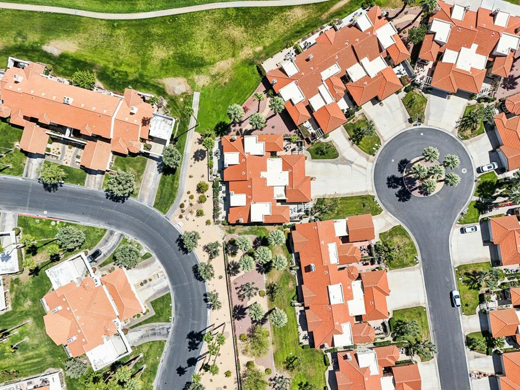 Desert Falls C.C. - Residential