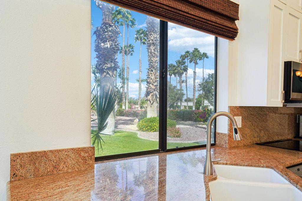 Desert Falls C.C. - Residential