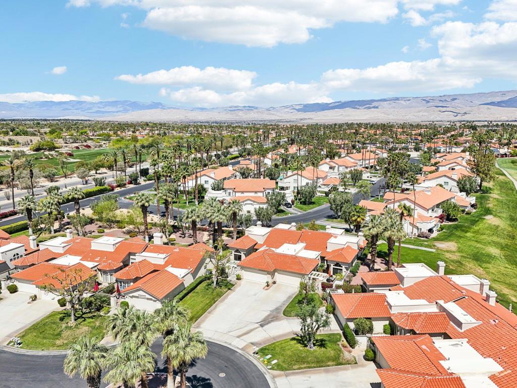 Desert Falls C.C. - Residential