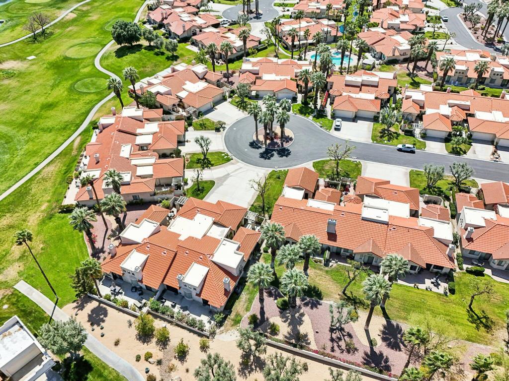 Desert Falls C.C. - Residential