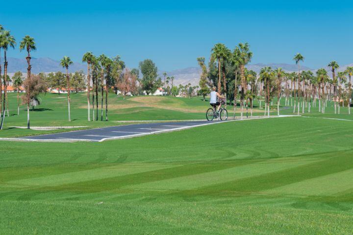 Desert Falls C.C. - Residential