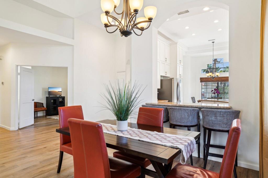 Desert Falls C.C. - Residential