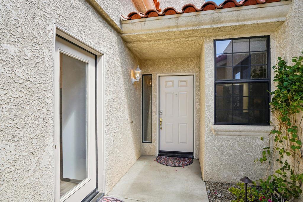 Desert Falls C.C. - Residential