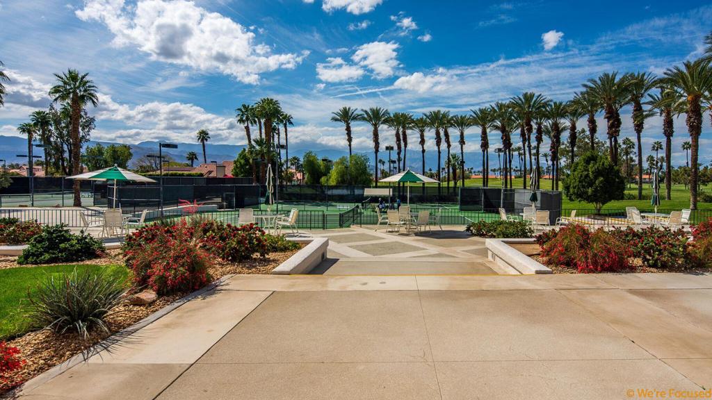 Desert Falls C.C. - Residential