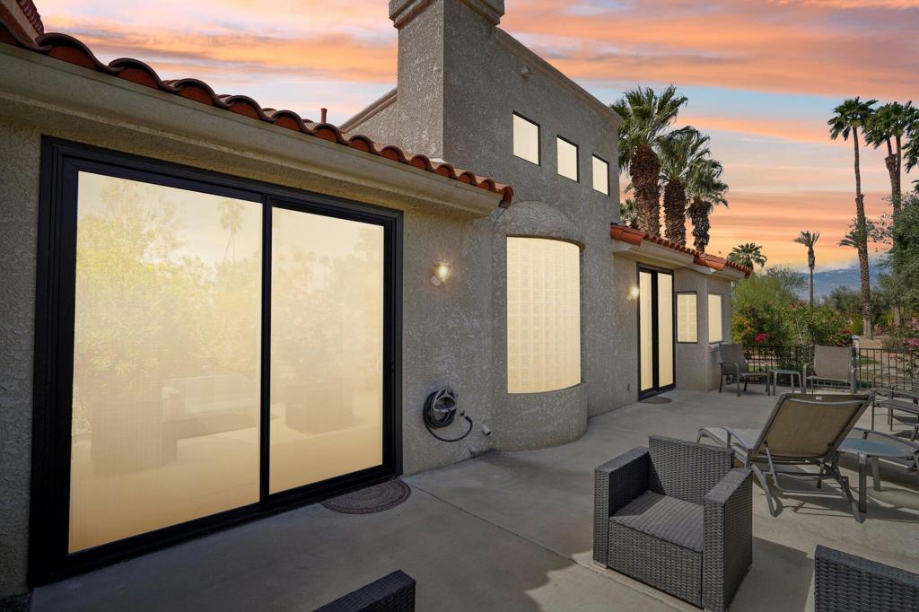 Desert Falls C.C. - Residential