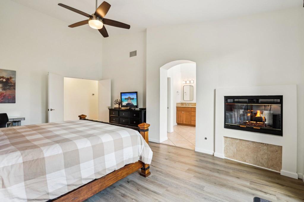 Desert Falls C.C. - Residential