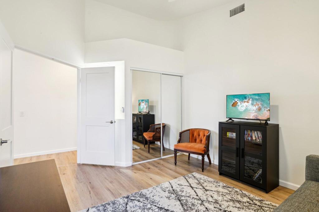 Desert Falls C.C. - Residential