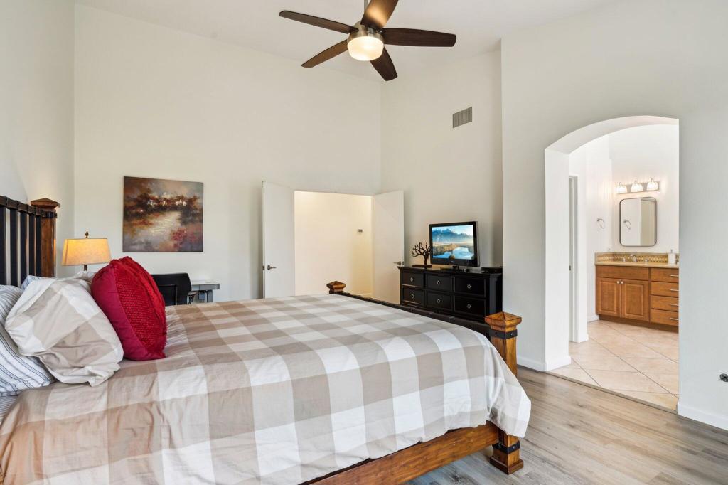 Desert Falls C.C. - Residential