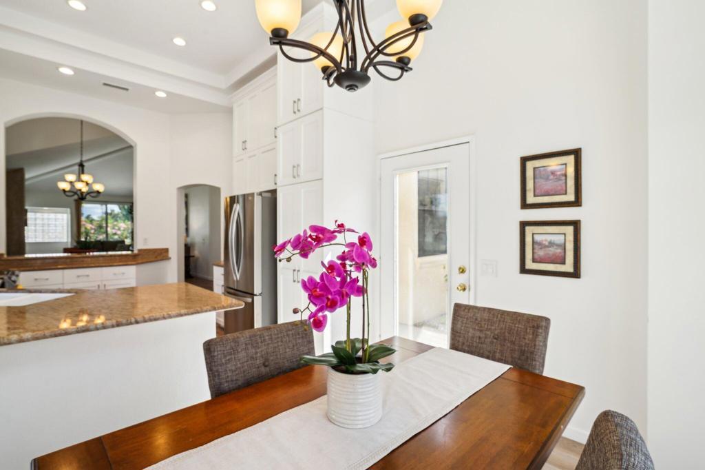 Desert Falls C.C. - Residential