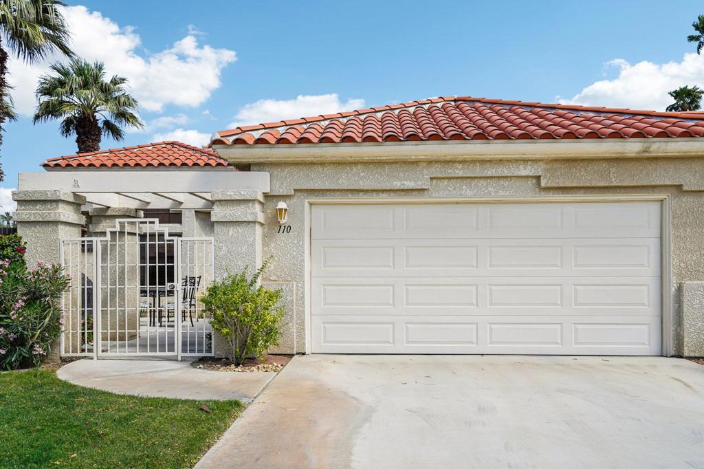 Desert Falls C.C. - Residential