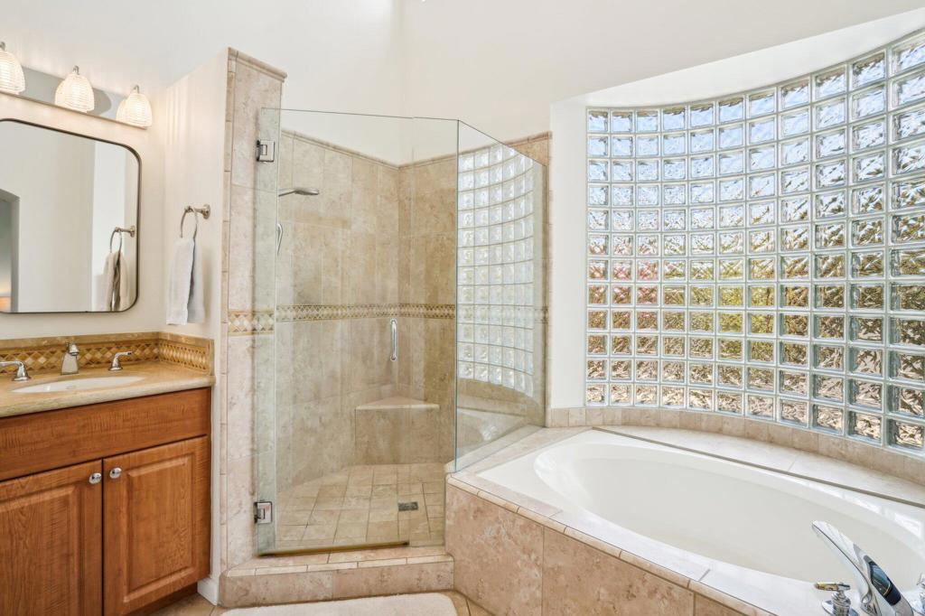 Desert Falls C.C. - Residential