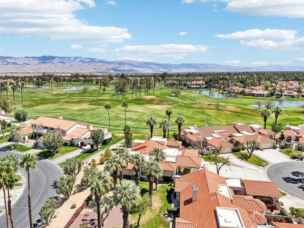 Desert Falls C.C. - Residential