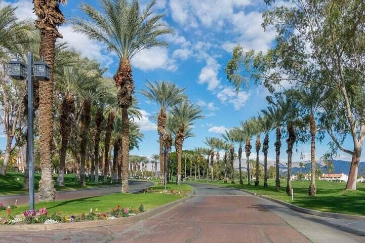 Desert Falls C.C. - Residential