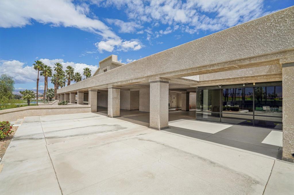 Desert Falls C.C. - Residential