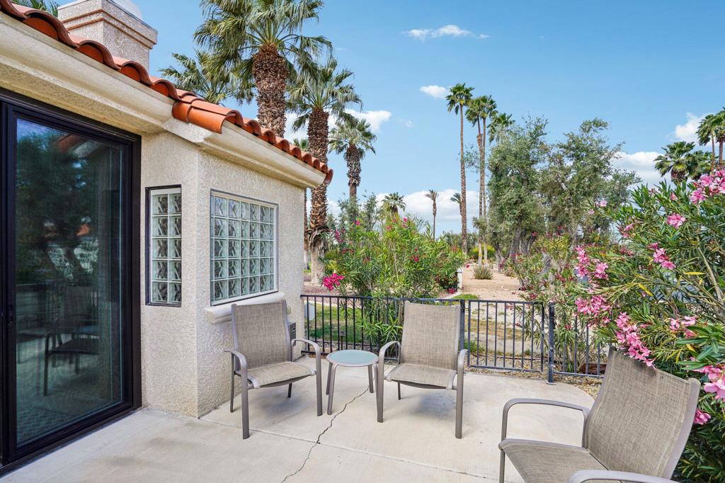 Desert Falls C.C. - Residential