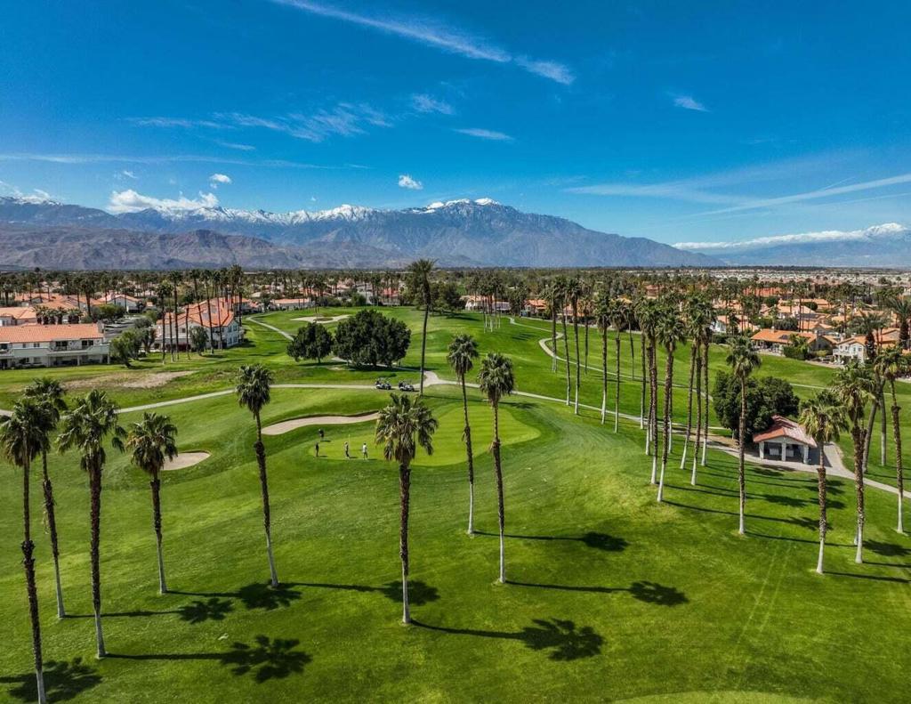 Desert Falls C.C. - Residential