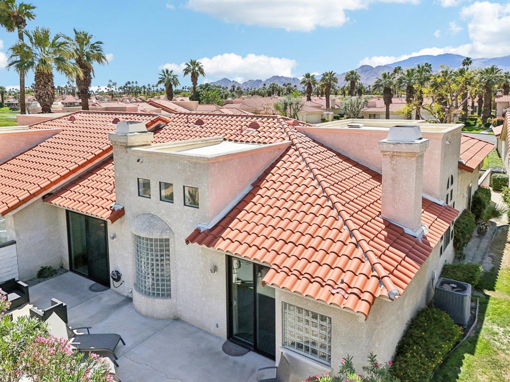 Desert Falls C.C. - Residential