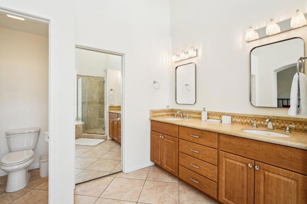 Desert Falls C.C. - Residential