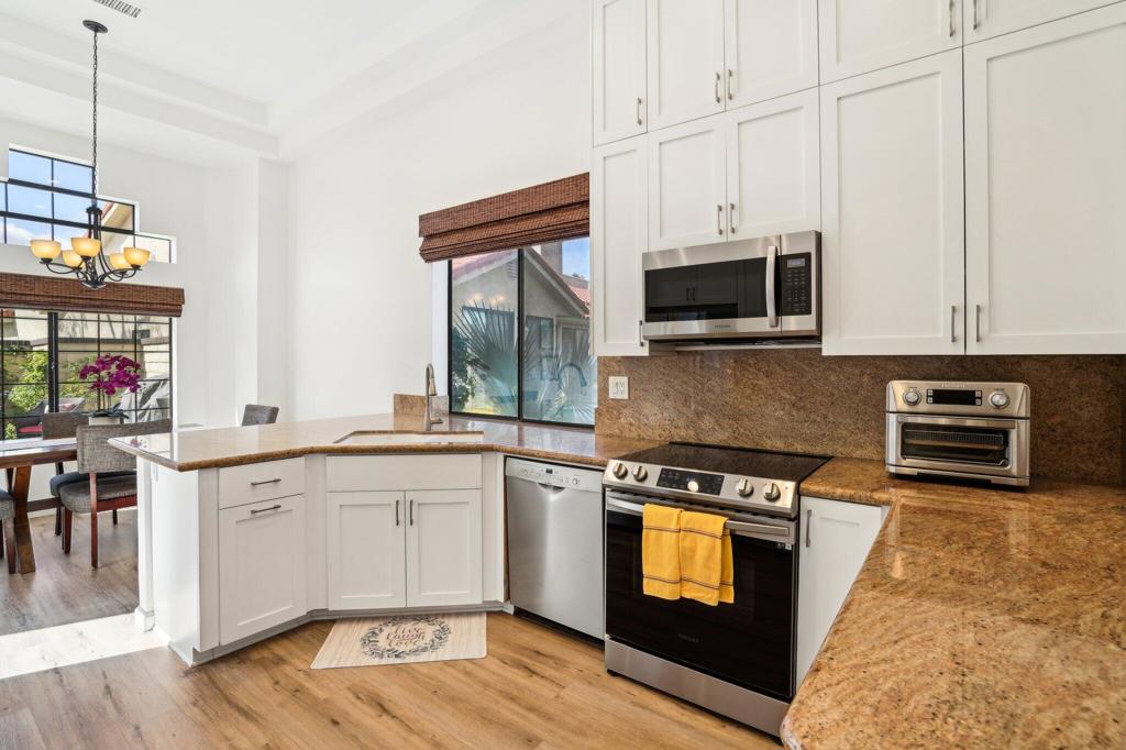 Desert Falls C.C. - Residential