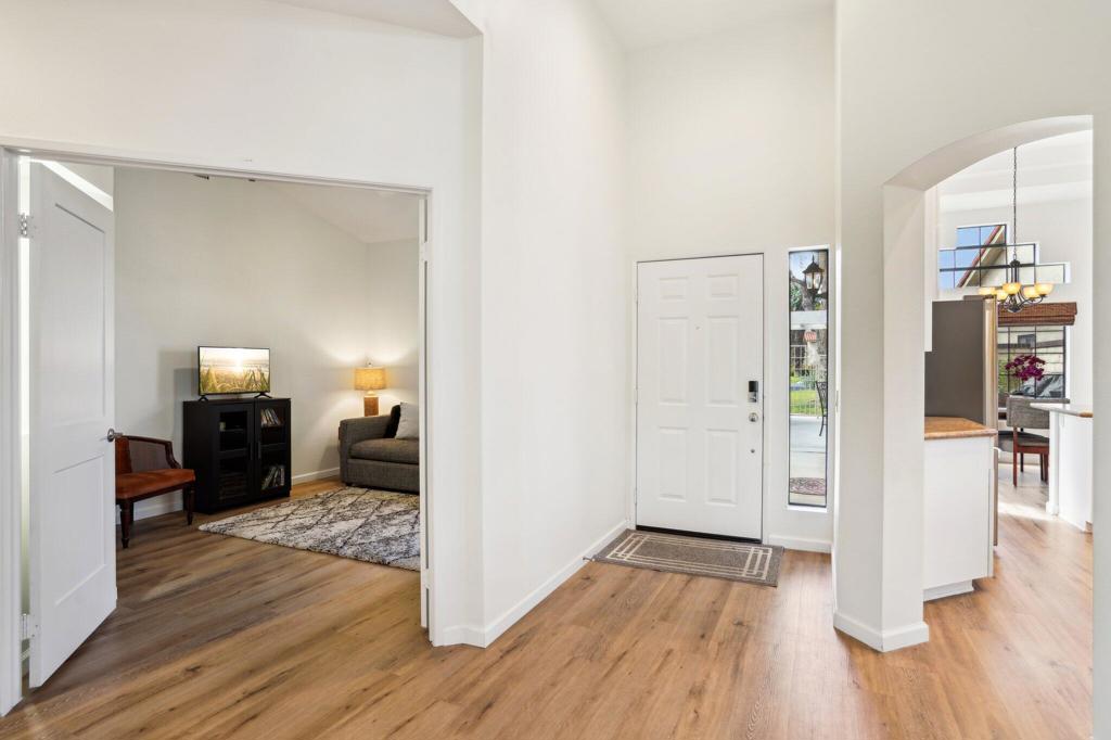Desert Falls C.C. - Residential