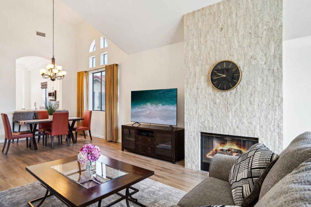 Desert Falls C.C. - Residential