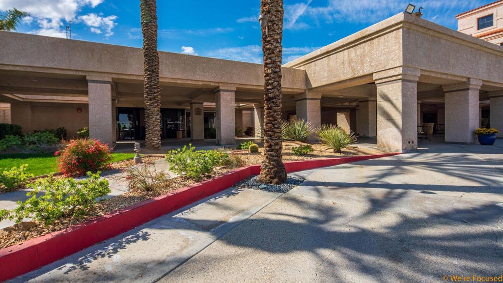 Desert Falls C.C. - Residential