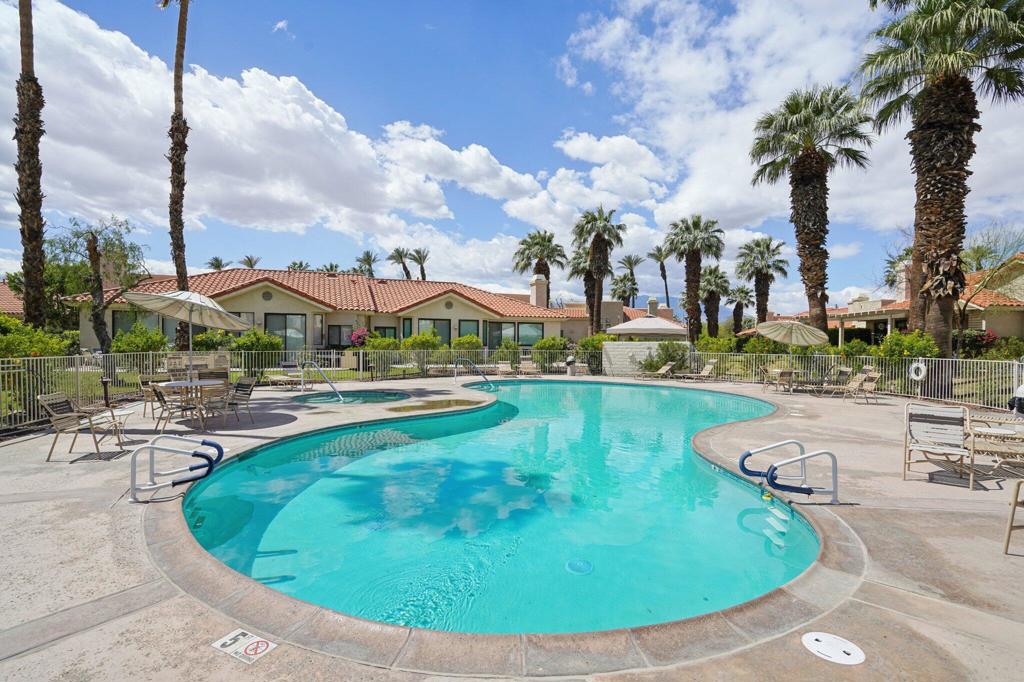 Desert Falls C.C. - Residential