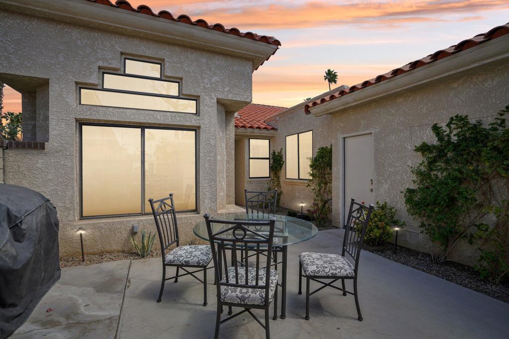 Desert Falls C.C. - Residential