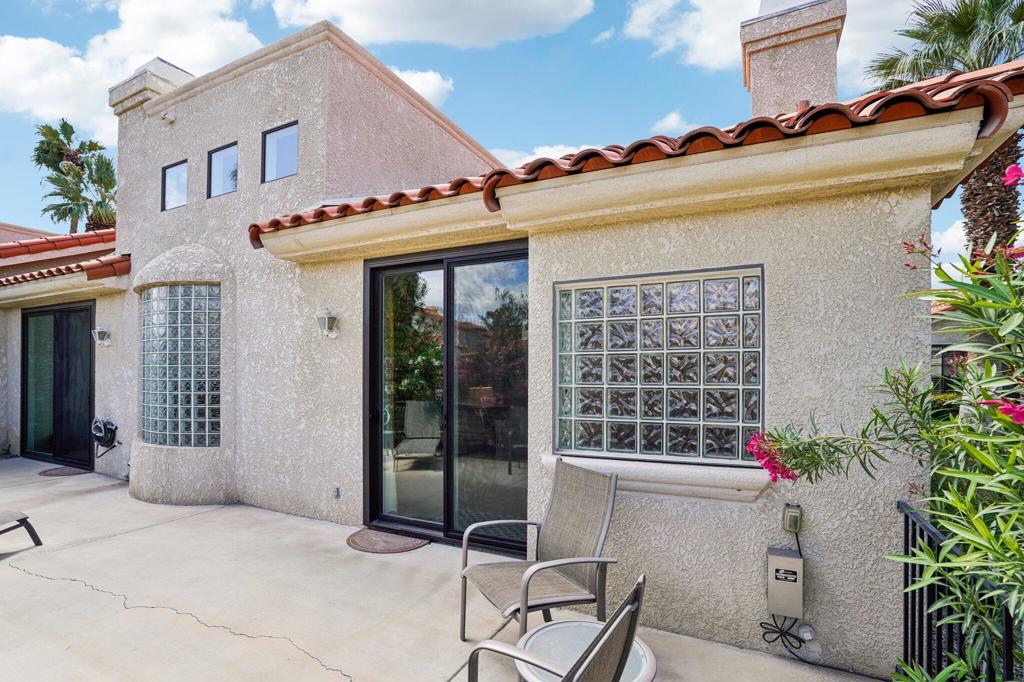Desert Falls C.C. - Residential