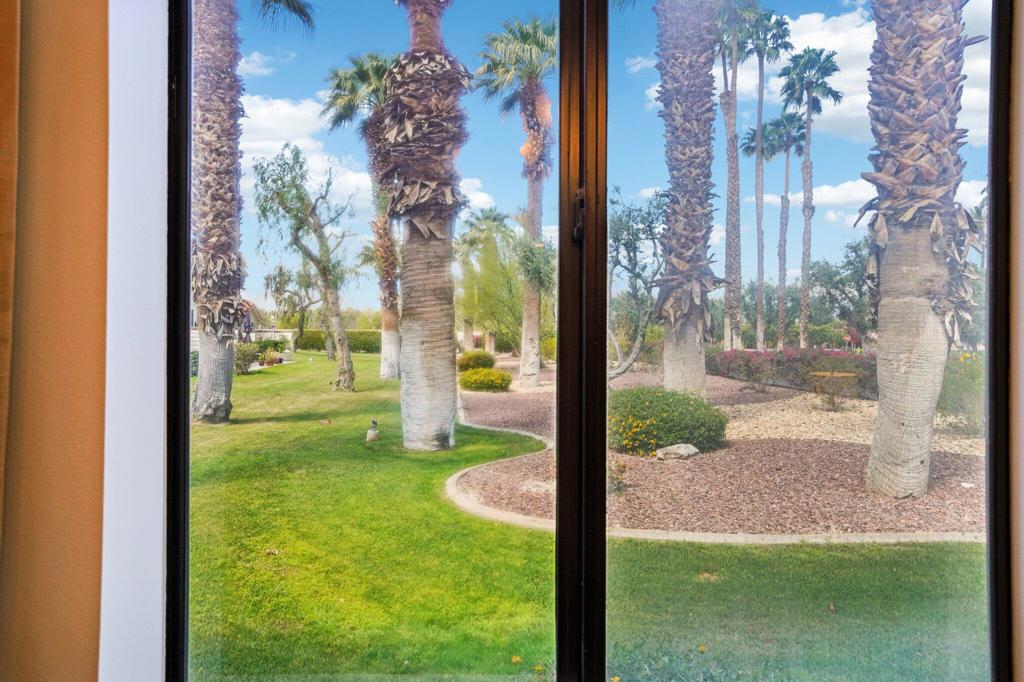 Desert Falls C.C. - Residential