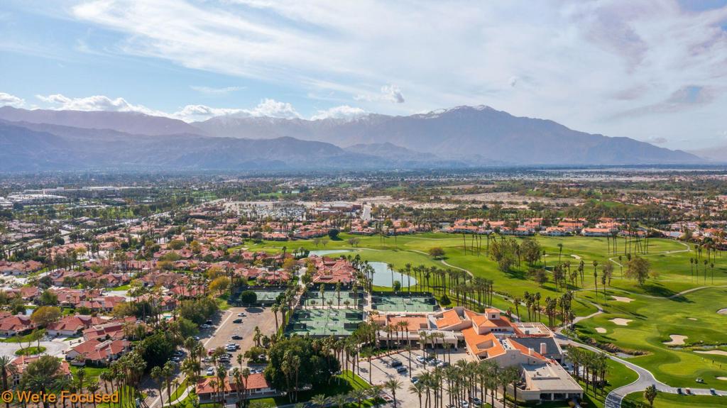 Desert Falls C.C. - Residential