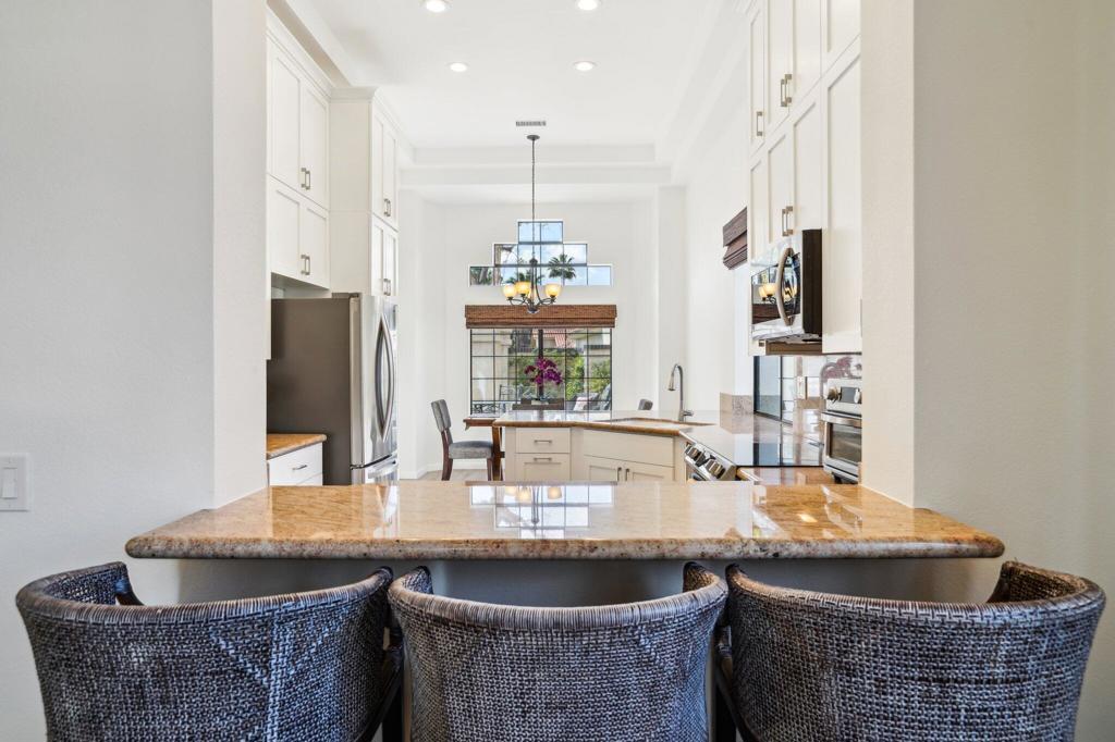 Desert Falls C.C. - Residential