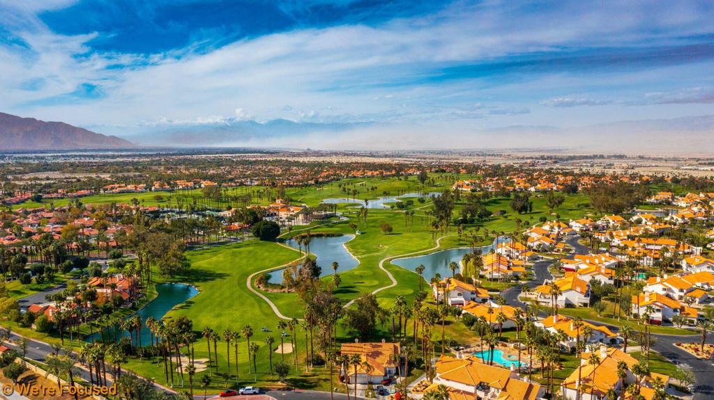 Desert Falls C.C. - Residential