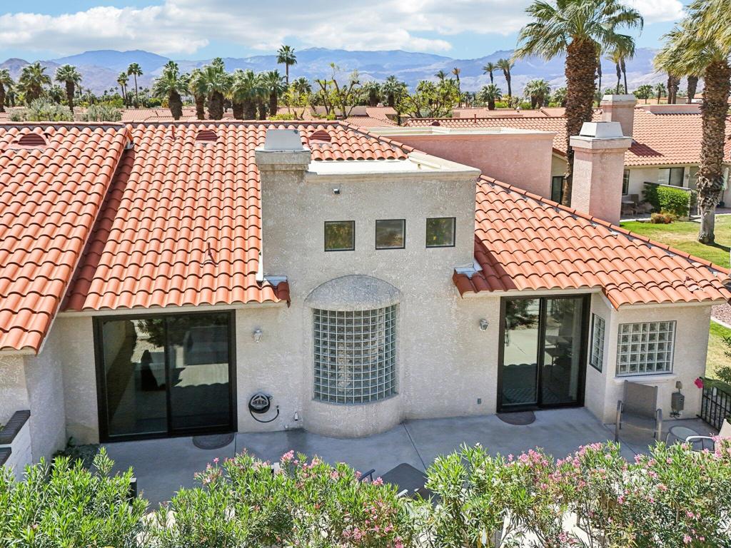 Desert Falls C.C. - Residential