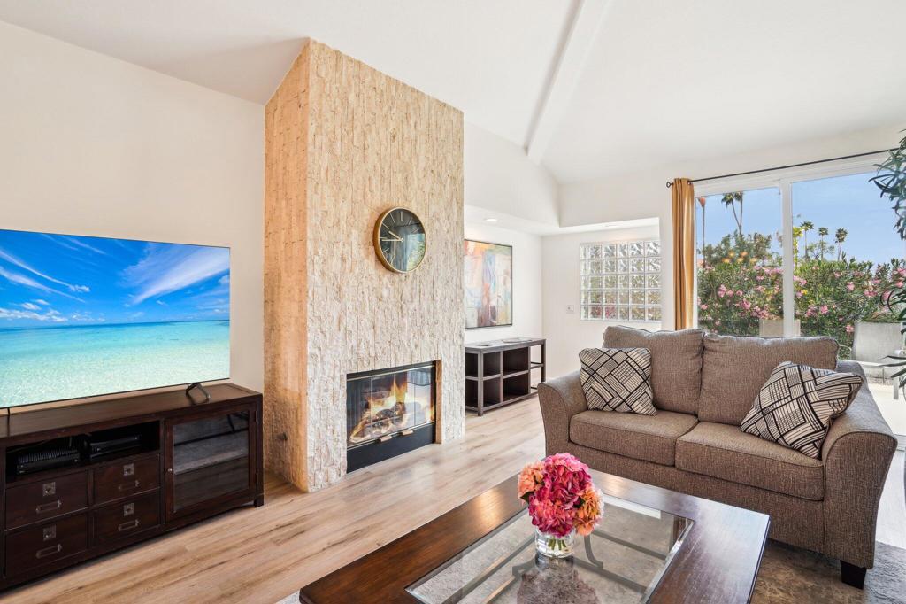 Desert Falls C.C. - Residential