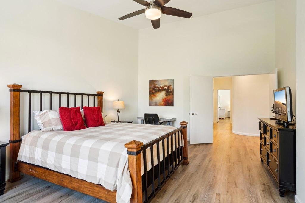 Desert Falls C.C. - Residential