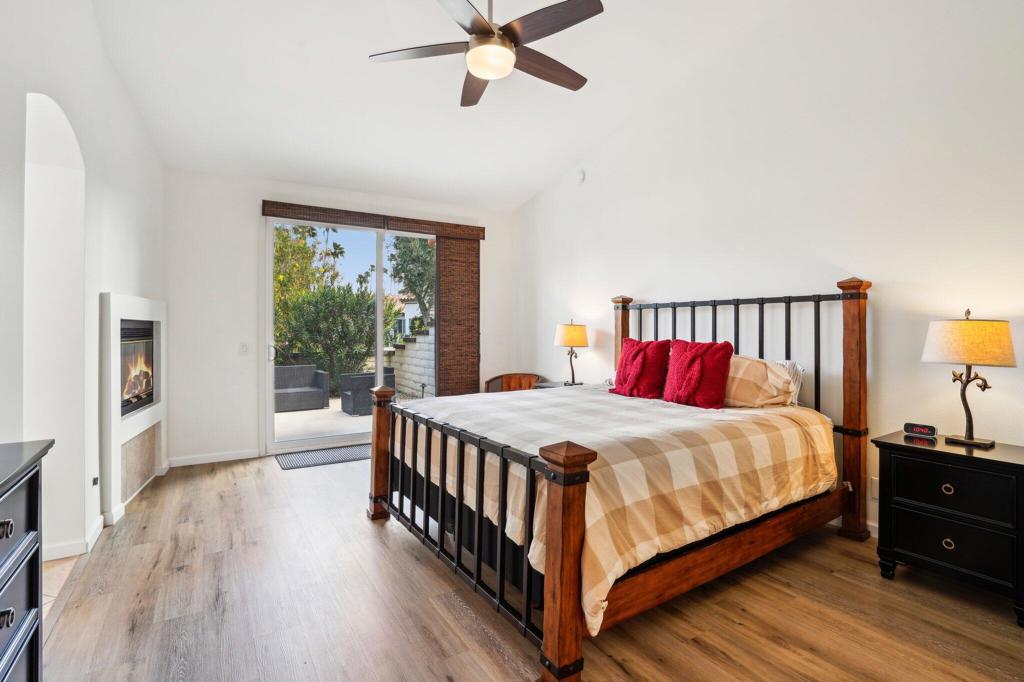 Desert Falls C.C. - Residential