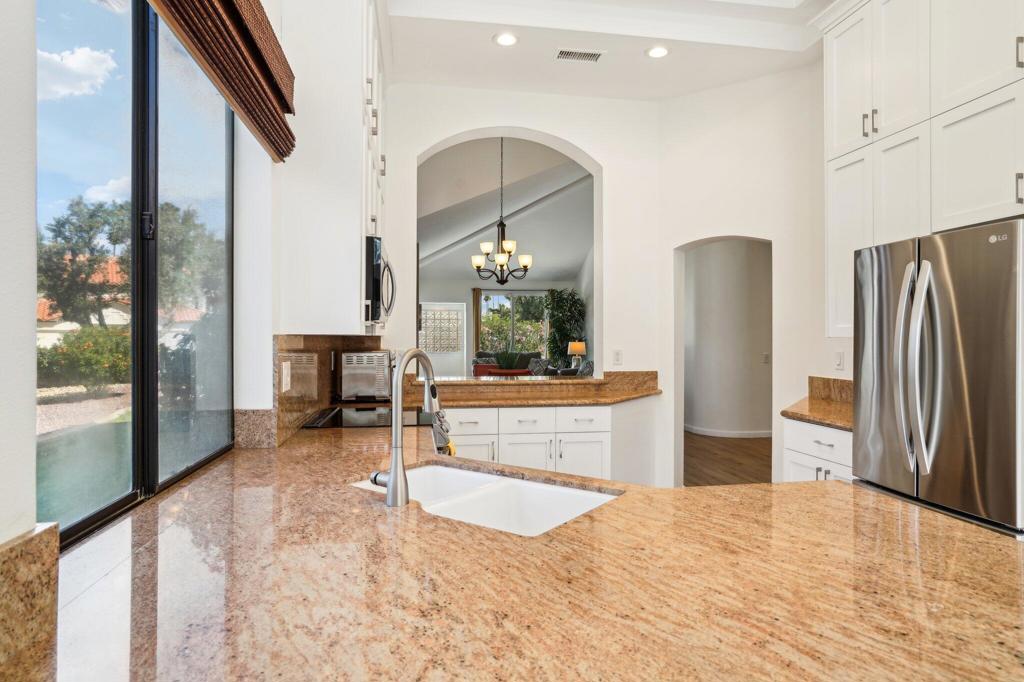 Desert Falls C.C. - Residential